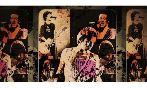 BÜTÜN ZAMANLARIN EN İYİ PUNK GİTARİSTLERİ
